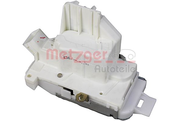 METZGER 2314283 ORIGINAL ERSATZTEIL Türschloss